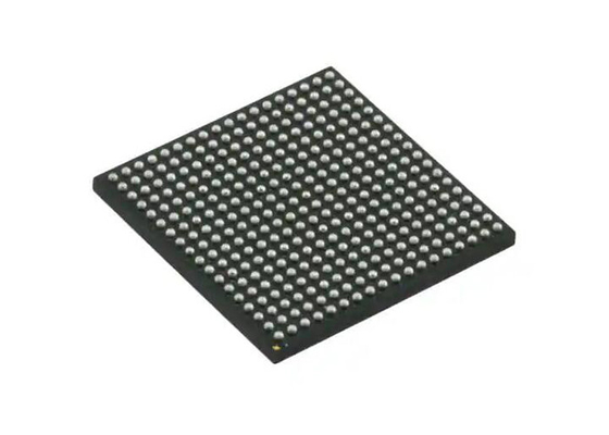 Mảng cổng có thể lập trình trường Chip mạch tích hợp XC6SLX25-N3CSG324I 324CSPBGA