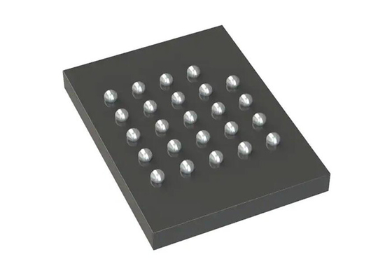 Chip mạch tích hợp 200MHz S26HS512TGABHI000 FLASH CŨNG IC nhớ 24VBGA