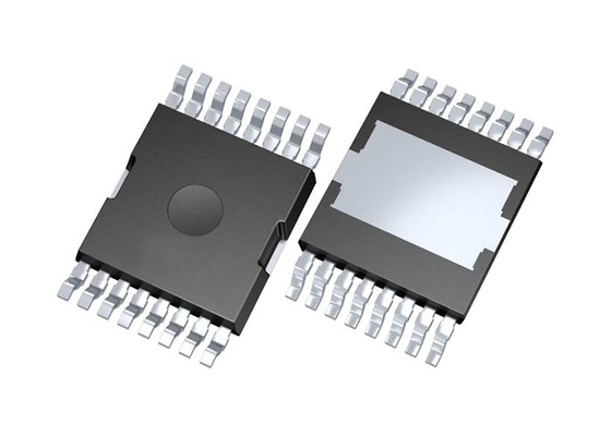 Chip mạch tích hợp IAUS300N08S5N014 Bóng bán dẫn FET đơn Mô-đun 16PowerSOP