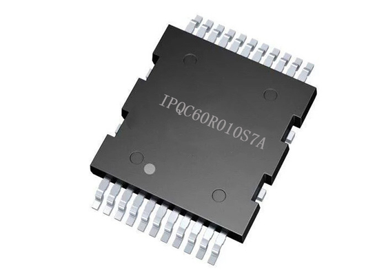 Chip Mạch tích hợp IPQC60R010S7A FET MOSFET Bóng bán dẫn PG-HDSOP-22