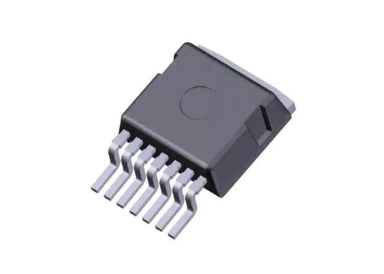 Transistor FET đơn IPBE65R190CFD7A Chip mạch tích hợp Kênh TO-263-8 N