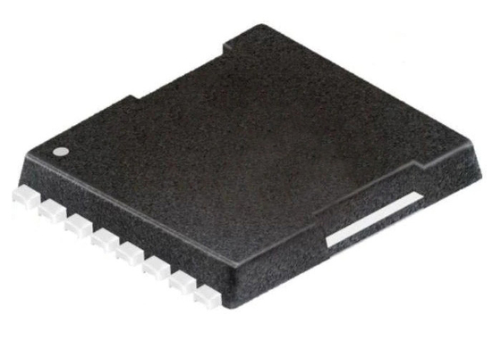 Chip IC IAUT260N10S5N019 Bóng bán dẫn gắn trên bề mặt N-Channel 100V 260A 300W