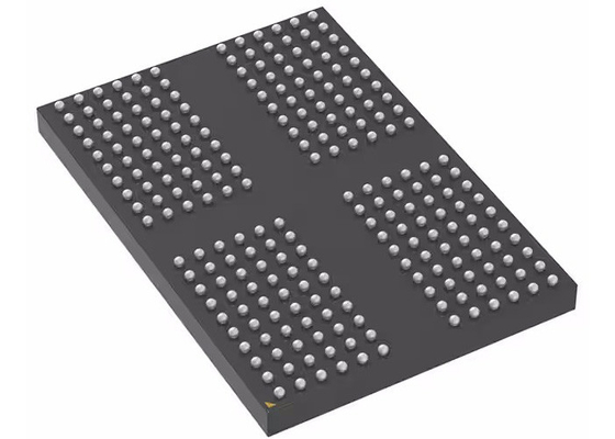 Mạch tích hợp chip MT53E512M32D1ZW-046 AUT:B SDRAM-IC bộ nhớ di động