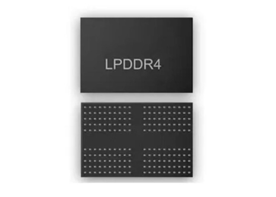 MT53E128M32D2DS-053 IT: A Memory IC Chip 4Gbit Điện thoại LPDDR4 Bộ nhớ IC WFBGA200