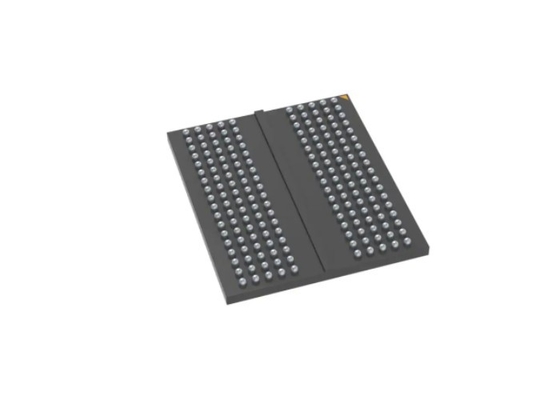 Chip mạch tích hợp 16Gbit MT61K512M32KPA-14:C Bộ nhớ GDDR6 IC 7GHz 180-FBGA