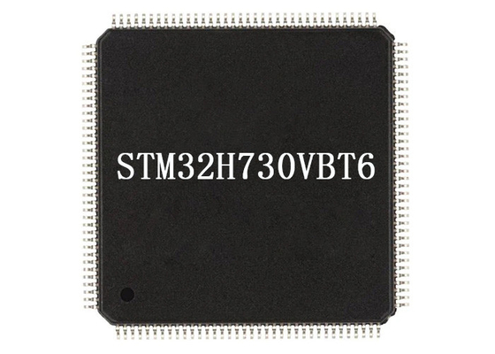 Vi điều khiển MCU IC vi điều khiển ARM STM32H730VBT6 hiệu suất cao