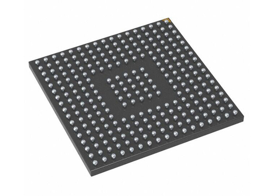 Vi điều khiển hiệu suất cao STM32H7B3IIK6Q Chip vi điều khiển MCU 201UFBGA