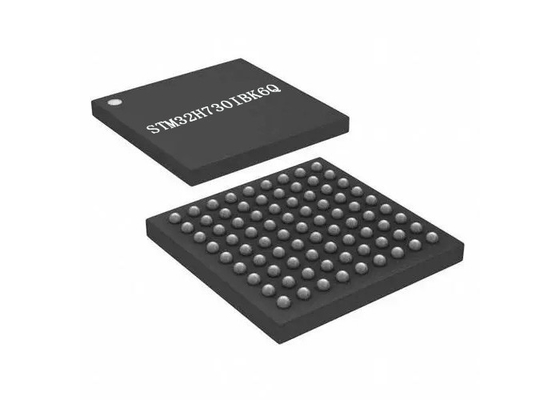 Vi điều khiển MCU Đa năng STM32H730IBK6Q IC Vi điều khiển lõi đơn