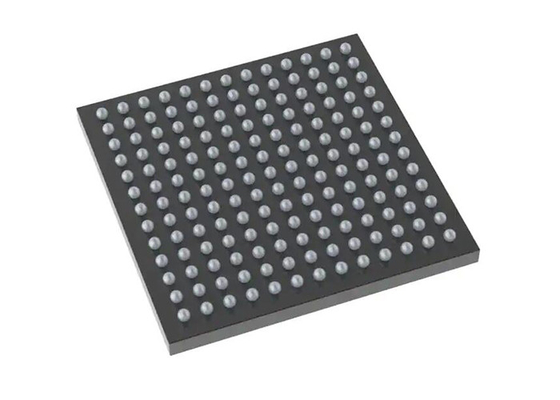 Chip vi điều khiển 280MHz STM32H7B3AII6Q Vi điều khiển MCU 169UFBGA IC Chip