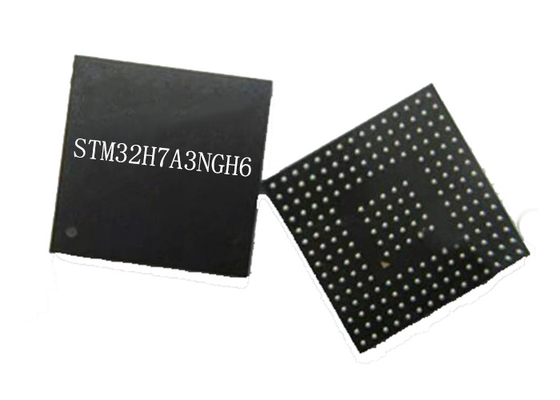 Vi Điều Khiển MCU STM32H7A3NGH6 1MB Flash Vi Điều Khiển Chip 216TFBGA IC Chip