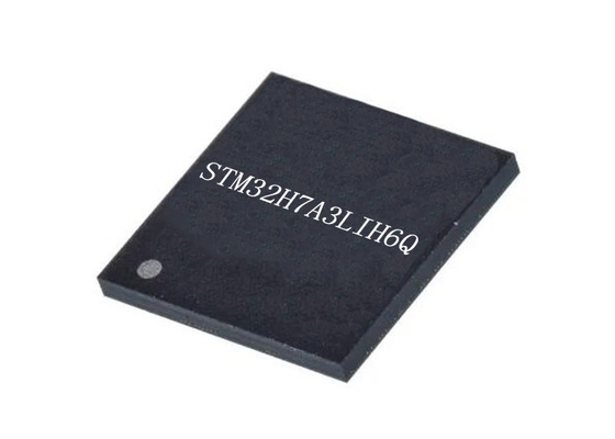 Vi Điều Khiển MCU STM32H7A3LIH6Q 225TFBGA Vi Điều Khiển Chip 280MHz IC Chip