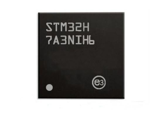 Vi điều khiển lõi đơn STM32H7A3NIH6 MCU Chip vi điều khiển 280 MHz 216TFBGA