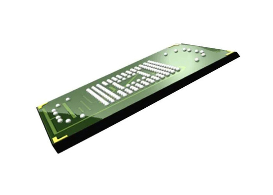 Mạch tích hợp điện tử Bộ nhớ IC MTFC128GAOALEA-WT Gói WFBGA-153
