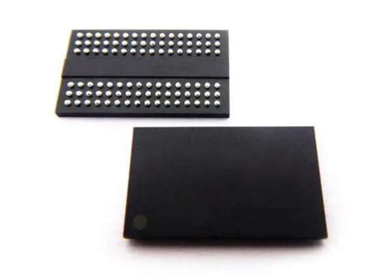 Bộ nhớ IC Chip MT41K64M16TW-107 AUT:J DDR3L SDRAM 96FBGA