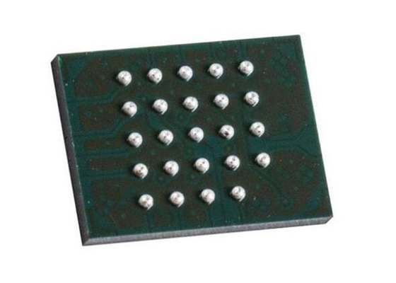 Chip mạch tích hợp MT25QL256ABA8E12-0AUT Chip nhớ 24TBGA Chip IC 256Mbit