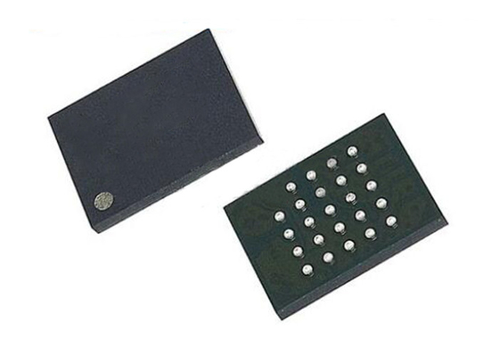 IC nhớ 512Mbit Chip mạch tích hợp MT25QU512ABB8E12-0AAT Chip nhớ 24TBGA