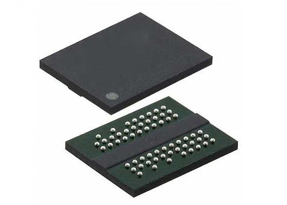 Chip mạch tích hợp MT40A256M16LY-062E:IC bộ nhớ F TR 4G 256M FBGA
