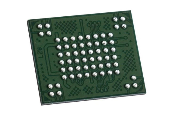 Mạch tích hợp điện tử MT29F1G08ABBFAH4-AAT:IC bộ nhớ flash F NAND