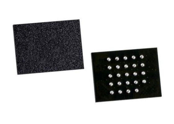 Chip mạch tích hợp MT25QU128ABA8E12-0AAT Nối tiếp NOR Bộ nhớ flash IC 24TBGA