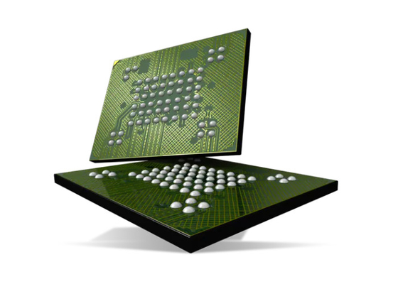 Chip IC MT29F1G16ABBFAH4-AAT:F 63-VFBGA Gắn bề mặt IC bộ nhớ song song 1Gbit
