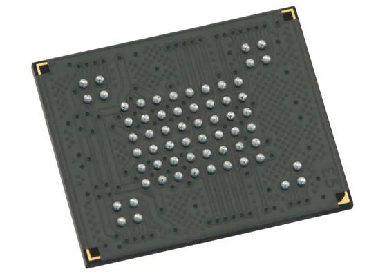 Chip mạch tích hợp MT29F1G08ABAFAH4-AAT:F Bộ nhớ IC 20NS Gói 63-VFBGA
