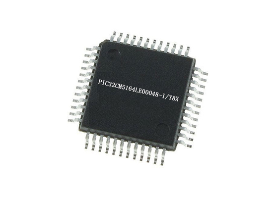 PIC32CM5164LE00048-I/Y8X Bộ vi điều khiển MCU cảm ứng an toàn và nâng cao công suất cực thấp