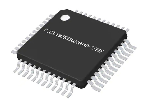 Vi Điều Khiển MCU PIC32CM2532LE00048-I/Y8X 32-Bit 48MHz Vi Điều Khiển IC