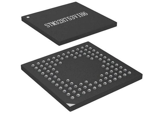 Vi Điều Khiển MCU STM32H753VIH6 IC Vi Điều Khiển Đơn Nhân 32 Bit