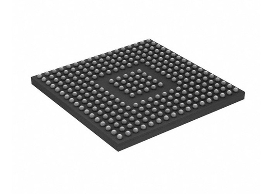 Gói 156-UFBGA STM32H757ZIY6 IC vi điều khiển FLASH 2MB Gắn bề mặt