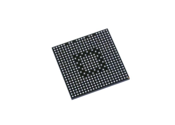 Nhúng STM32MP135AAG3 32-bit Arm Cortex-A7 650MHz MPU cho Công nghiệp và Đồ họa