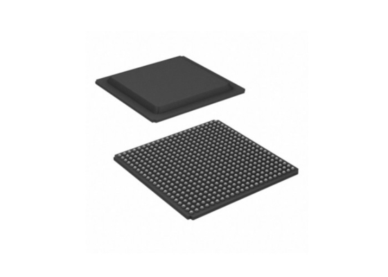 IC mảng cổng có thể lập trình trường XC6SLX45T-2FGG484I Spartan-6 LXT hiệu suất cao