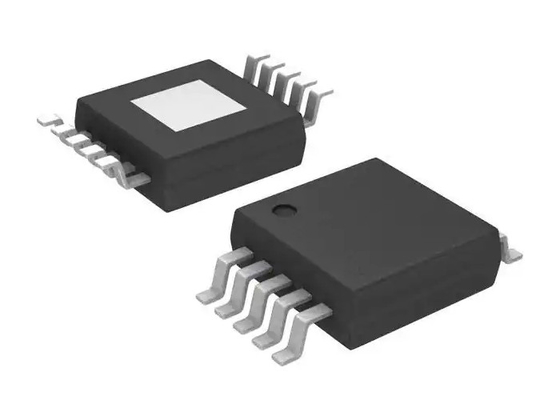Chip Mạch Tích Hợp TPS54040ADGQR IC Ổn Áp Gói 10-HVSSOP