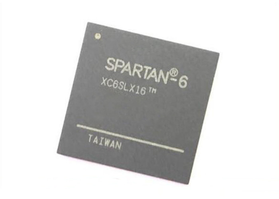 XC6SLX16-3CSG225I Spartan 6 LX FPGA IC 225CSPBGA