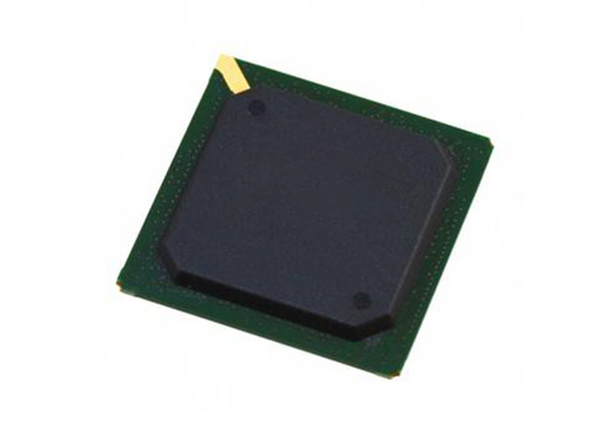 Chip mạch tích hợp XC6SLX45T-2FGG484C Mảng cổng lập trình trường 1080 MHz