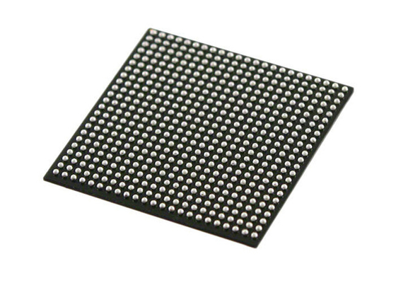 Chip mạch tích hợp XC6SLX16-L1FTG256C Mảng cổng có thể lập trình trường IC Bề mặt gắn