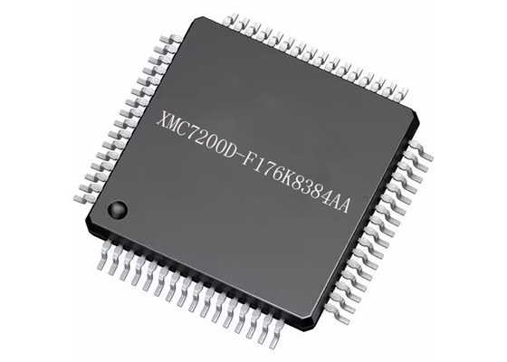 Vi điều khiển MCU XMC7200D-F176K8384AA IC vi điều khiển nhúng 100MHz
