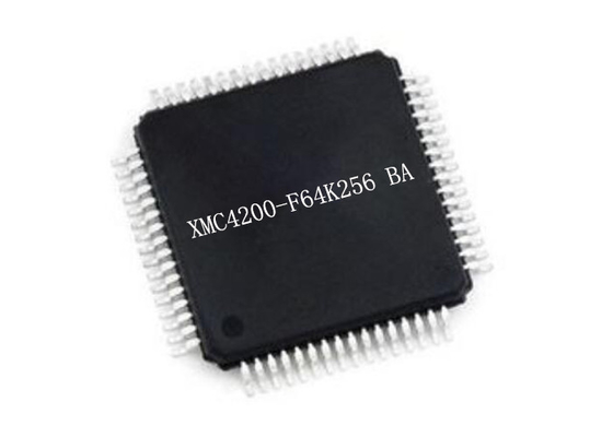 Vi điều khiển MCU XMC4200-F64K256 BA 64LQFP Chip vi điều khiển 256KB Flash