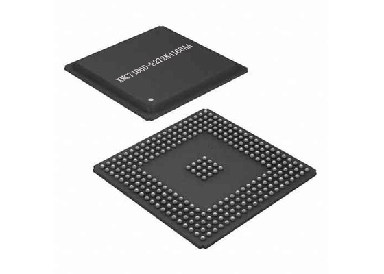 Vi Điều Khiển MCU XMC7100D-E272K4160AA 250MHz Vi Điều Khiển IC FLASH 272-BGA