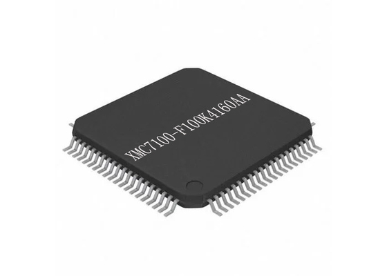 Vi điều khiển MCU XMC7100-F100K4160AA IC vi điều khiển lõi đơn 100MHz