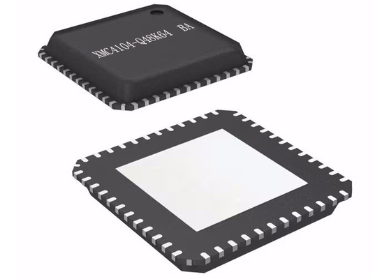 Bộ vi điều khiển MCU XMC4104-Q48K64 IC Bộ vi điều khiển lõi đơn BA 64KB