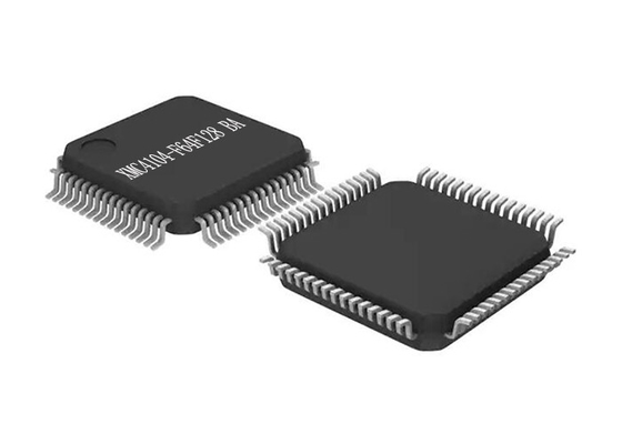 Vi điều khiển MCU XMC4104-F64F128 BA 128KB Flash Chip vi điều khiển 64TQFP