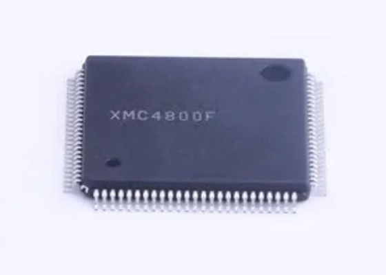 Vi Điều Khiển MCU XMC4800-F144K1024 AA Vi Điều Khiển IC 144LQFP Lõi Đơn