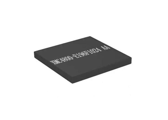 ARM Cortex M4 XMC4800-E196F1024 AA Vi điều khiển MCU Chip vi điều khiển 144MHz