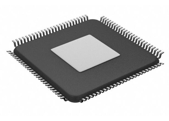Chip IC 144MHz XMC4800-F100F2048 AA Vi điều khiển MCU 100LQFP 32Bit lõi đơn