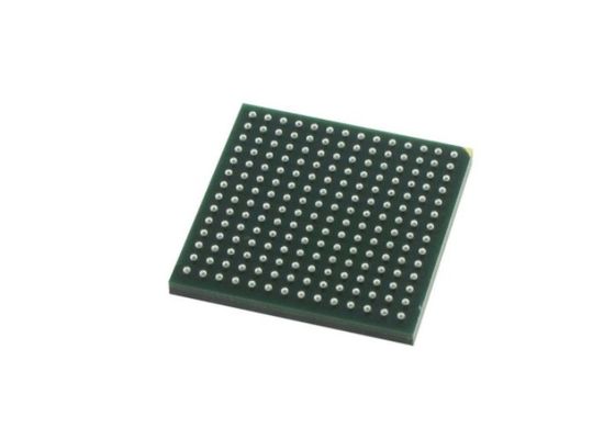 Dòng vi điều khiển 32 bit MCU XMC4700-E196F2048 AA XMC4700 dành cho ứng dụng công nghiệp