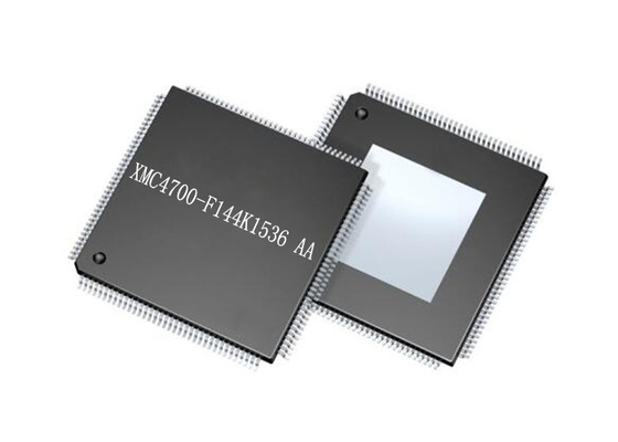 Vi Điều Khiển MCU XMC4700-F144K1536 AA Vi Điều Khiển IC 144LQFP 32Bit Lõi Đơn