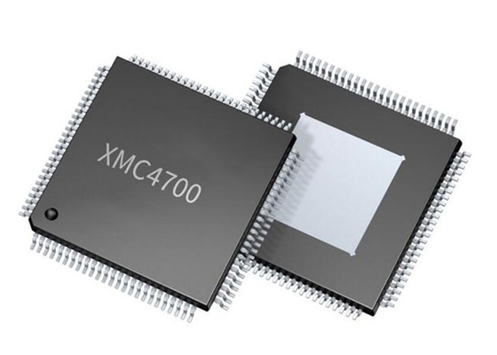 Vi Điều Khiển MCU XMC4700-F144F1536 AA Vi Điều Khiển IC Chip IC 144MHz
