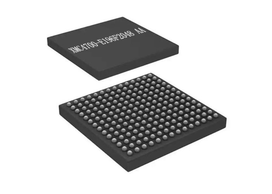 Vi điều khiển Chip XMC4700-E196F2048 AA Vi điều khiển MCU 196LFBGA Hiệu suất cao