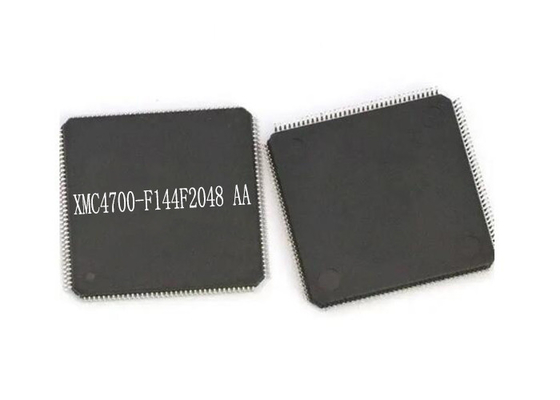 Vi điều khiển MCU XMC4700-F144F2048 AA 144MHz Chip IC 144LQFP hiệu suất cao