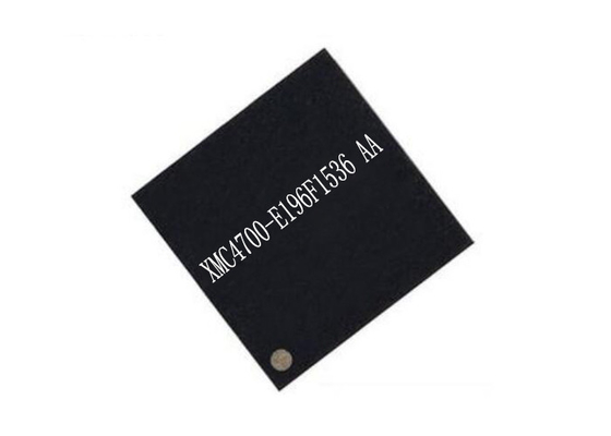 Bộ vi điều khiển AA XMC4700-E196F1536 hiệu suất cao MCU 196LFBGA lõi đơn
